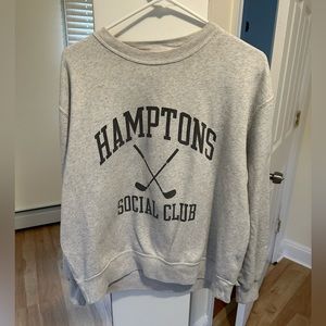 Abercrombie and Fitch Women’s Sweatshirt